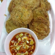 ข้าวต้มปักษ์ใต้หลวงวร