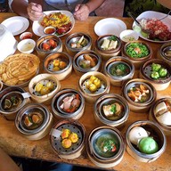 เตอรัง ติ่มซำฮาลาล