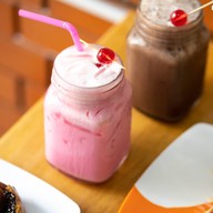 เมนูของร้าน จุกนม Jooknom