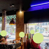 บรรยากาศ ย่าง HERE Victoria Garden เพชรเกษม69