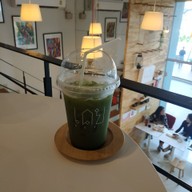 เมนูของร้าน KEYI CAFE พหลโยธิน