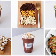 Vinn Chocolate & Coffee