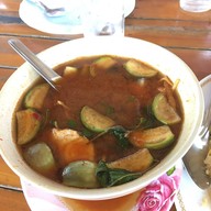 ร้านอาหารครัวหัวนา