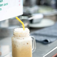 เมนูของร้าน จุกนม Jooknom