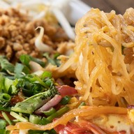 ผัดไทย นายสยาม 1