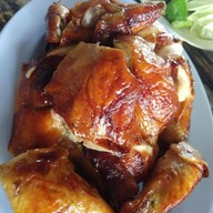 แอ็ด ไก่ย่างพุแค