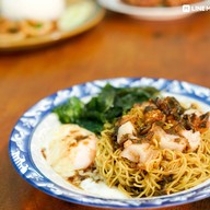 เมนูของร้าน เป่าปาก Restaurant ไม่ใส่ผงชูรส