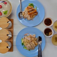 ไก่อาหมวย  kaiarmouy