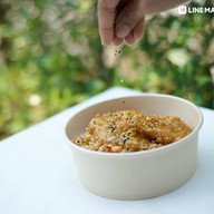 เมนูของร้าน Our Food (อาหารของเรา)