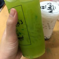 Moma's Bubble Tea Bar หลักสอง