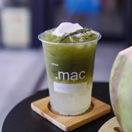 เมนูของร้าน ดอทแมค ไอที คาเฟ่