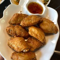 เมนูของร้าน นิรมิต