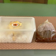 เมนูของร้าน Mala KungFu