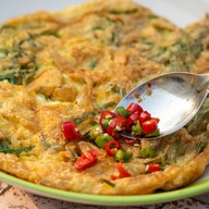 เมนูของร้าน ป้ารัตน์ตามสั่ง เอื้ออาทร14 เอื้ออาทร14