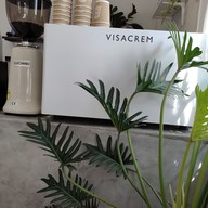 บรรยากาศ Mayday.cafe