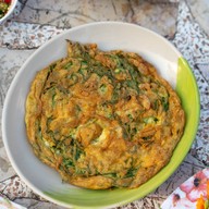 เมนูของร้าน ป้ารัตน์ตามสั่ง เอื้ออาทร14 เอื้ออาทร14