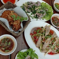 ส้มตำยโสธร