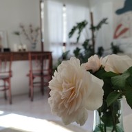 บรรยากาศ Mayday.cafe