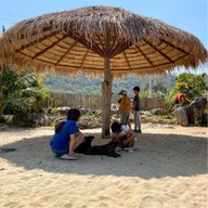 บรรยากาศ BerryCU Farm