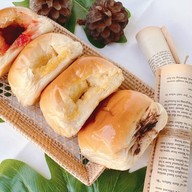 ปังปุริเย่ Bakery & Snackbox ซีคอนบางแค
