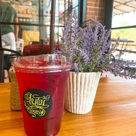 ใบไม้บ้านกาแฟ