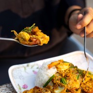 เมนูของร้าน ป้ารัตน์ตามสั่ง เอื้ออาทร14 เอื้ออาทร14