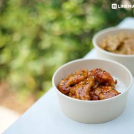 เมนูของร้าน Our Food (อาหารของเรา)