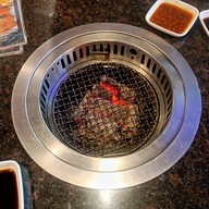 เมนูของร้าน ย่าง HERE Victoria Garden เพชรเกษม69