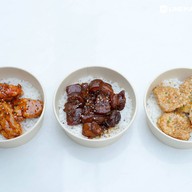 เมนูของร้าน Our Food (อาหารของเรา)