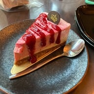 Queen Of Bakery At Khaoyai