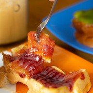 เมนูของร้าน จุกนม Jooknom