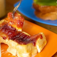 เมนูของร้าน จุกนม Jooknom