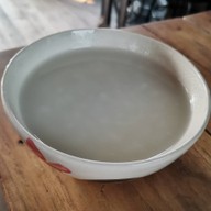 เมนูของร้าน อร่อยบาทเดียว