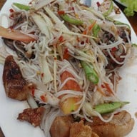 ส้มตำยโสธร