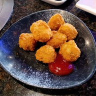 เมนูของร้าน ย่าง HERE Victoria Garden เพชรเกษม69