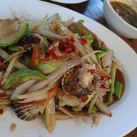 ส้มตำยโสธร