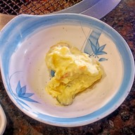 เมนูของร้าน ย่าง HERE Victoria Garden เพชรเกษม69