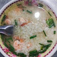 เมนูของร้าน ร้านขาวโภชนา(ตลาดราชาปากน้ำ) ตลาดราชาปากน้ำ