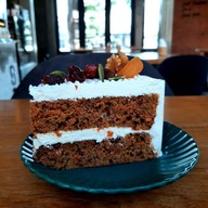 เมนูของร้าน Sathien Simple Space Cafe