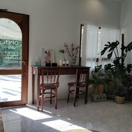 บรรยากาศ Mayday.cafe