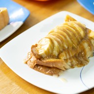 เมนูของร้าน จุกนม Jooknom