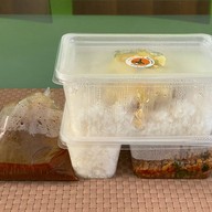 เมนูของร้าน Mala KungFu