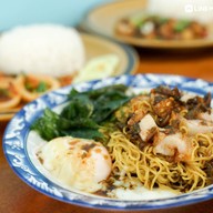 เมนูของร้าน เป่าปาก Restaurant ไม่ใส่ผงชูรส