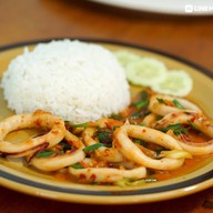 เมนูของร้าน เป่าปาก Restaurant ไม่ใส่ผงชูรส