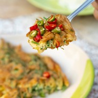 เมนูของร้าน ป้ารัตน์ตามสั่ง เอื้ออาทร14 เอื้ออาทร14