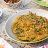 เมนูของร้าน ป้ารัตน์ตามสั่ง เอื้ออาทร14 เอื้ออาทร14