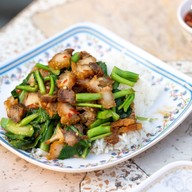 เมนูของร้าน ป้ารัตน์ตามสั่ง เอื้ออาทร14 เอื้ออาทร14