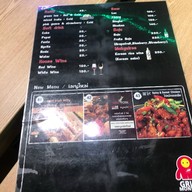 Bbq Korea Buffet One Udomsuk