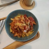 เมนูของร้าน KEYI CAFE พหลโยธิน