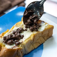 เมนูของร้าน จุกนม Jooknom